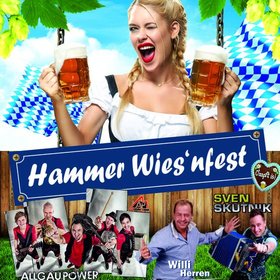 Image: Hammer Wies´nfest