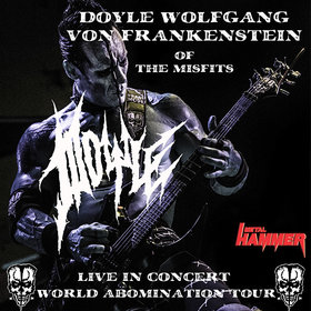 Image: Doyle