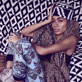 Image: Nneka
