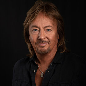 Image Event: Chris Norman