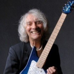 Image: Albert Lee & Hogans Heroes