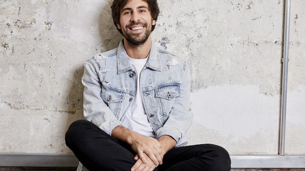 Max Giesinger - Die Reise Tour Max Giesinger - Die Reise Tour