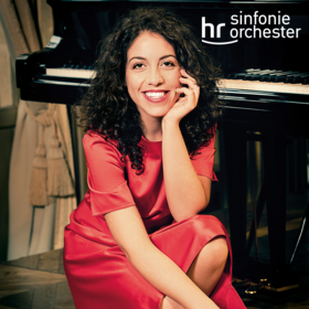 Image: hr-Sinfonieorchester - Auftakt