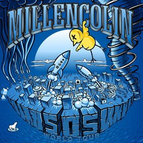 Image: Millencolin