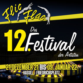 Image: Flic Flac Kassel - Das Festival der Artisten