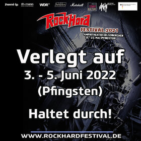 Image: Rock Hard Festival