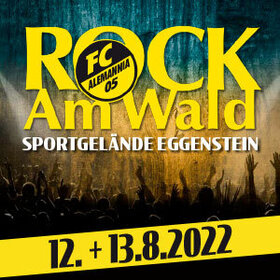 Image Event: ROCK am Wald