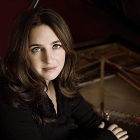 Image: Simone Dinnerstein
