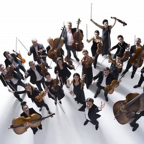 Image: Sinfonietta Cracovia