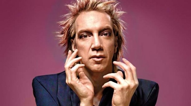 Bild: Sven Ratzke & Band - 