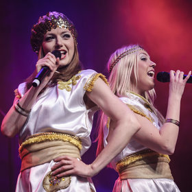 Image: Swedish Legend - Absolut ABBA Tribute