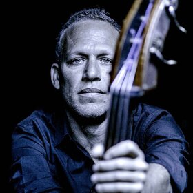 Image Event: Avishai Cohen