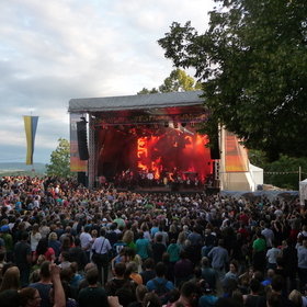 Image: Hohentwielfestival Singen
