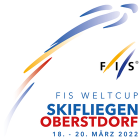 Image: FIS Weltcup Skifliegen Oberstdorf