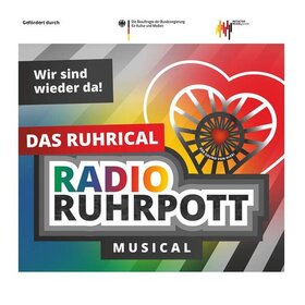 Image: Radio Ruhrpott - Das Ruhrical