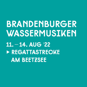 Image Event: Brandenburger Wassermusiken