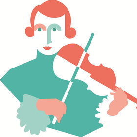 Image: Internationaler Violinwettbewerb Leopold Mozart