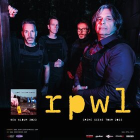 Image Event: RPWL