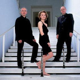 Image: Trio di Clarone