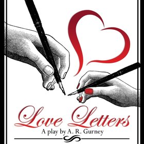 Image: Love Letters - Eine bittersüsse Brief-Romanze