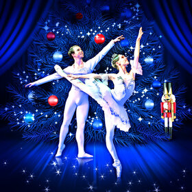 Image: Der Nussknacker - Russisches Klassisches Staatsballett