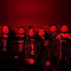 Image: Kvelertak