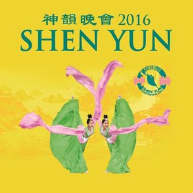 Image: Shen Yun