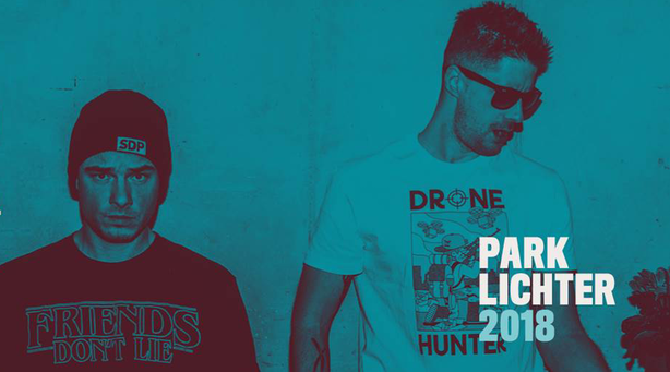 Kombiticket Parklichter 2019/20 Kombiticket Parklichter 2019/20