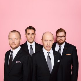 Image: New York Polyphony