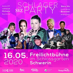 Image: SVZ Schlagerparty