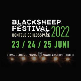 Image: Blacksheep Festival