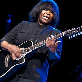 Image: Joan Armatrading
