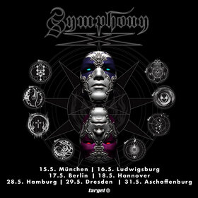 Image: Symphony X