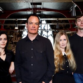 Image: The Wedding Present