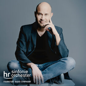 Image: hr-Sinfonieorchester - Barock+