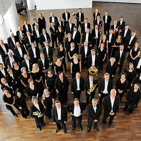 Image: Deutsche Staatsphilharmonie Rheinland-Pfalz