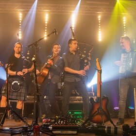 Image: Skerryvore