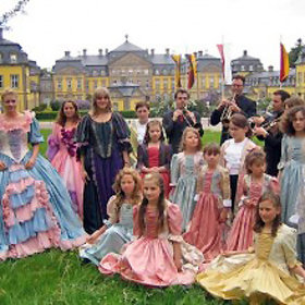 Image Event: Arolser Barock-Festspiele