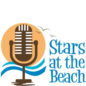 Image: Stars at the Beach