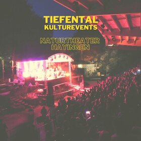 Image: Tiefental Kulturevents
