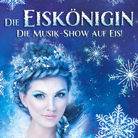 Image Event: Die Eiskönigin – Die Musik-Show auf Eis