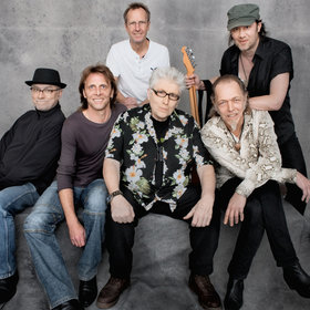 Image: The Hamburg Blues Band