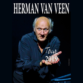 Image: Herman van Veen