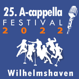 Image Event: A-cappella-Festival Wilhelmshaven