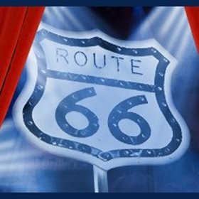 Image: Route 66