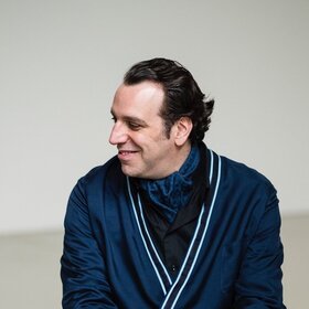 Image: Chilly Gonzales