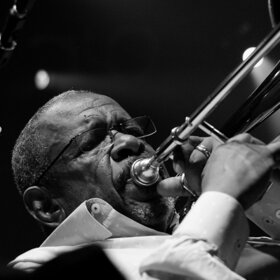 Image: Fred Wesley & The New JBs