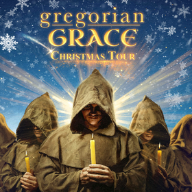 Image Event: Gregorian Grace