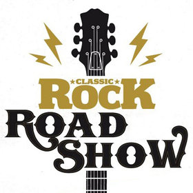 Image: Classic Rock Roadshow