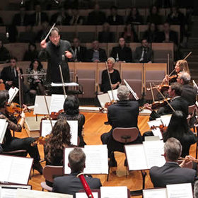 Image: BOCO - Berlin Opera Chamber Orchestra